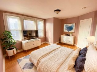 1833 W Rockland St #2, Philadelphia, PA 19141