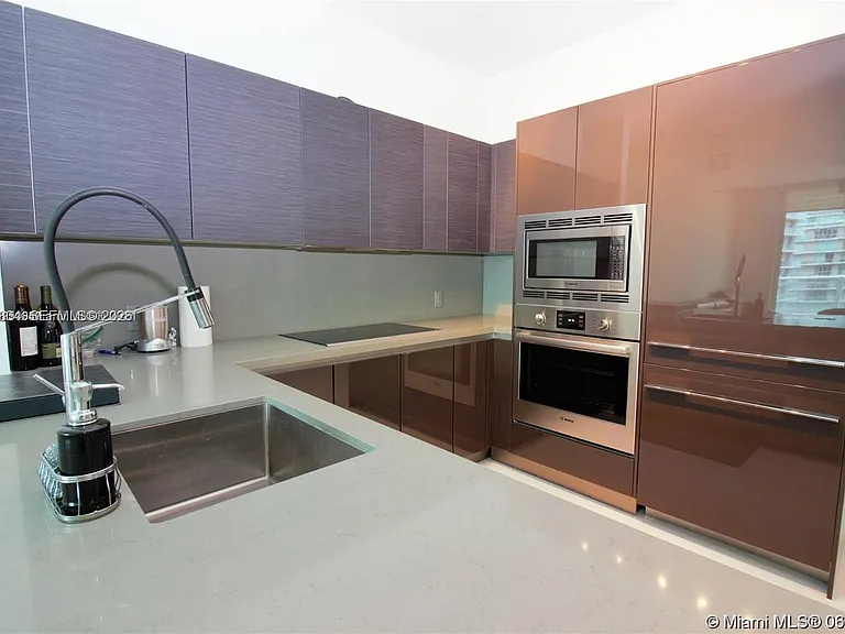 1080 Brickell Ave #3403 — Photo 10