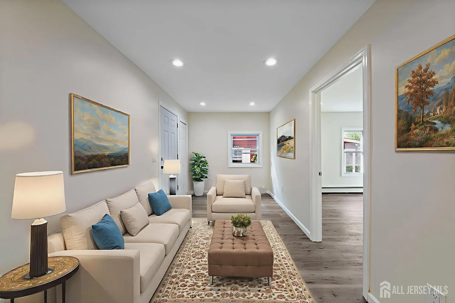3 bed, 1.0 bath, $2,600 — Photo 3