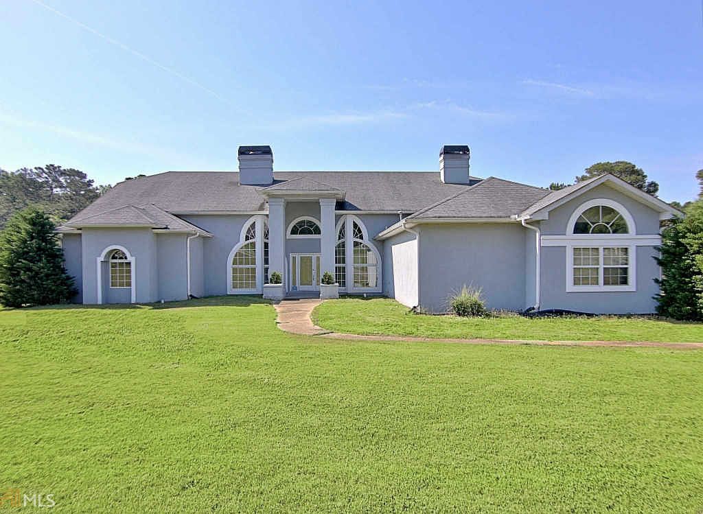 485 Castlewood Rd, Tyrone, GA 30290 Zillow