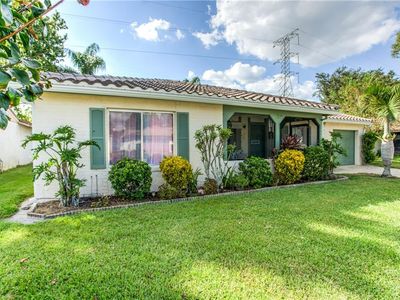 10667 Whitman Cir, Orlando, FL, 32821