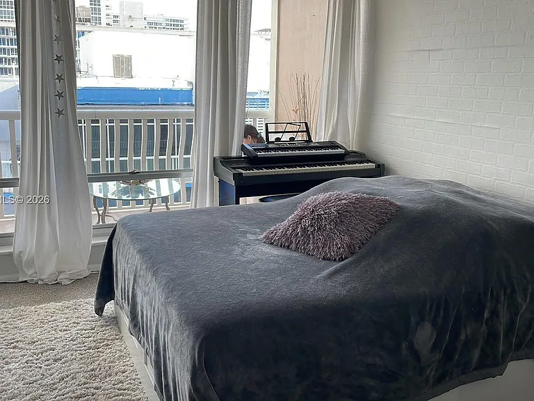 4020 Galt Ocean Dr #1407 — Photo 14