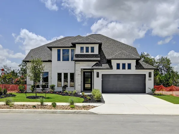 205 Fandango, Boerne, TX 78006