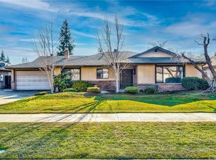 1321 W Millbrae Ave, Fresno, CA