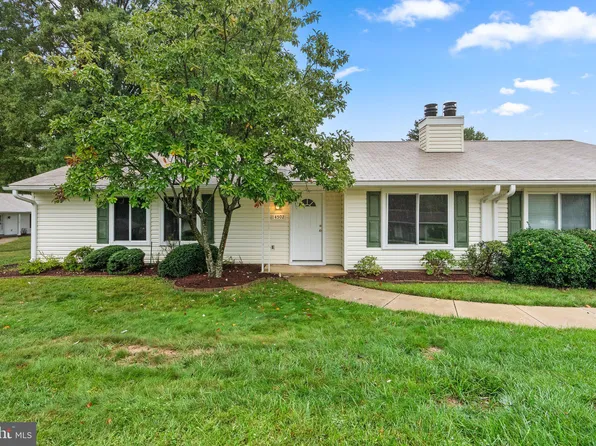 14502 Kelmscot Dr #172-B, Silver Spring, MD 20906