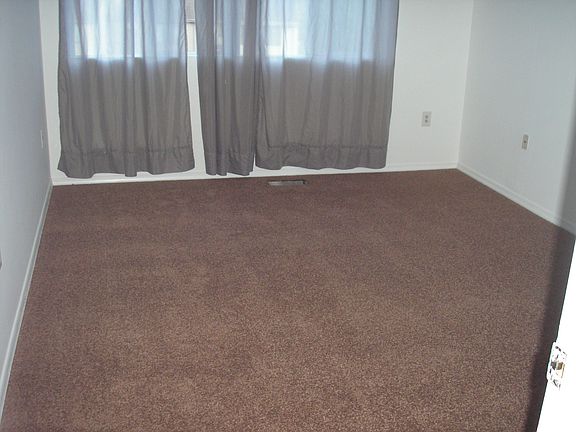 One of the Master Bedrooms