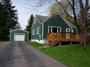 7 Lee Rd, Dryden, NY 13053