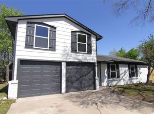 3601 High Plains Ct, Arlington, TX 76014