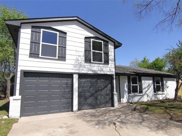 3601 High Plains Ct, Arlington, TX 76014