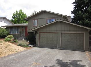 9801 NW 4th Ave, Vancouver, WA 98665