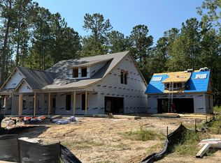 6085 Sourwood Trl, Ridgeville, SC 29472