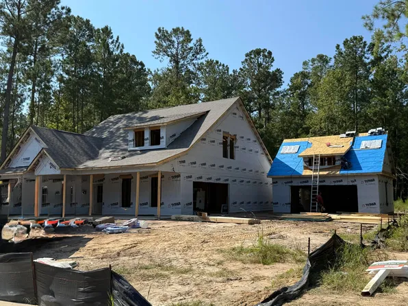6085 Sourwood Trl, Ridgeville, SC 29472