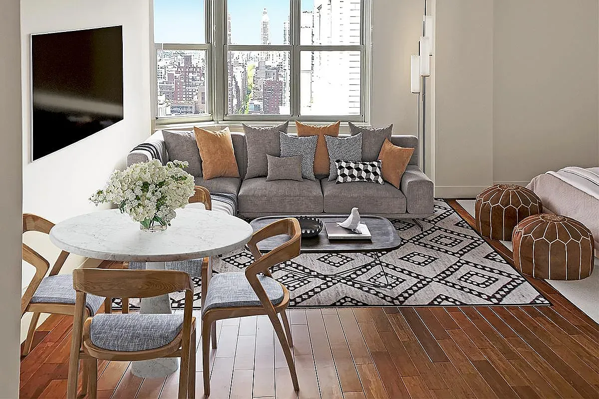 500 East 77th Street — Photo 1