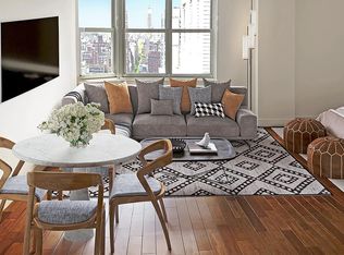 500 E 77th St APT 2214, New York, NY 10162