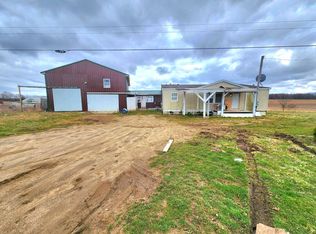 1010 McConnell Hwy, Charlotte, MI 48813