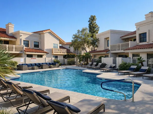 7800 E Lincoln Dr Unit 2066, Scottsdale, AZ 85250