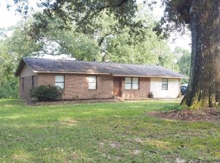 253 Buck Bridge Rd, Tylertown, MS 39667