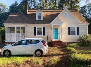 2925 Dumbarton Rd, Henrico, VA 23228