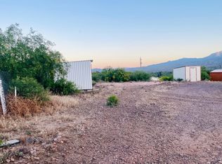 395 W Forest Ln, Tonto Basin, AZ 85553
