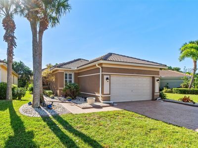 803 NW Rutherford Court, Port Saint Lucie, FL, 34983