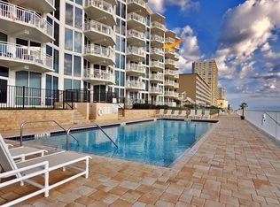 3555 S Atlantic Ave UNIT 502, Daytona Beach, FL 32118