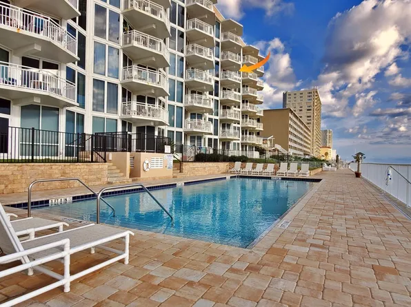 3555 S Atlantic Ave Unit 502, Daytona Beach, FL 32118