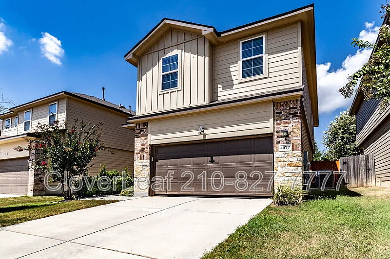 4 bed, 2.5 bath, 2229 sqft, $2,250 — Photo 3