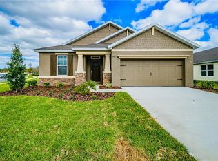 8105 Sequester Loop, Land O Lakes, FL 34637