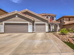 1110 Riddle Glen St, Henderson, NV 89012