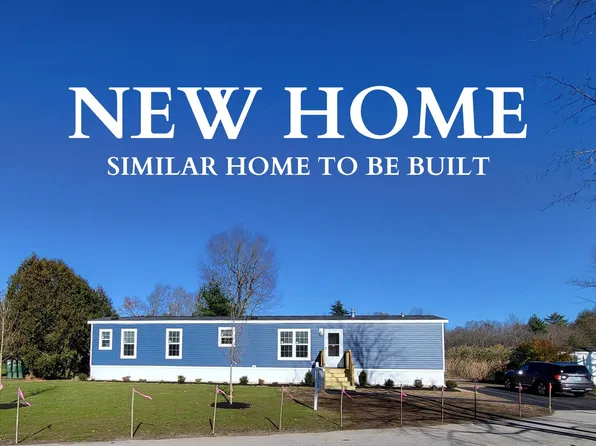 51 Seabreeze Drive, North Hampton, NH 03862