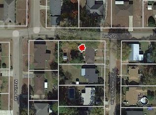 527 Hillcrest Ave, McComb, MS 39648