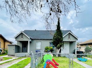 216 Spruce St, Modesto, CA 95351