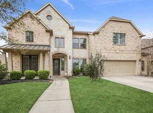 20410 Trumbull Ridge Dr, Cypress, TX 77433