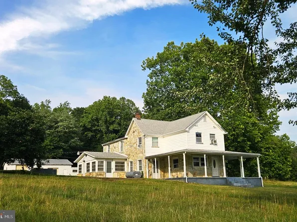 6416 Airlie Rd, Warrenton, VA 20187