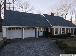 701 Rankin Rd, Brielle, NJ 08730