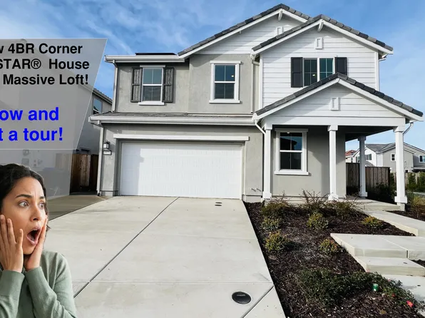 10334 S Solvita Way, Elk Grove, CA 95757