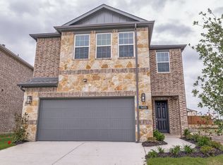 1415 Enzo Ct, Forney, TX 75126