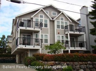 2616 NW 58th St, Seattle, WA 98107