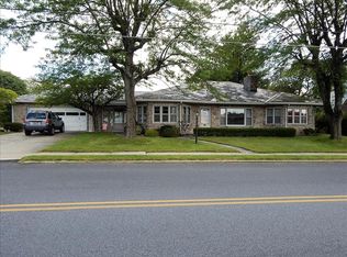 1835 Laubach Ave, Northampton, PA 18067