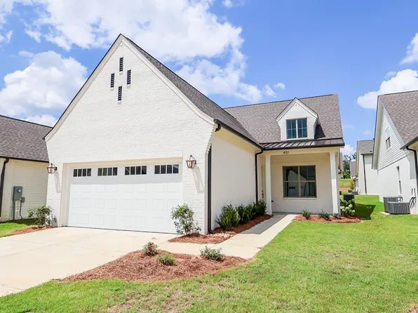 451 S Grove Dr, Oxford, MS 38655