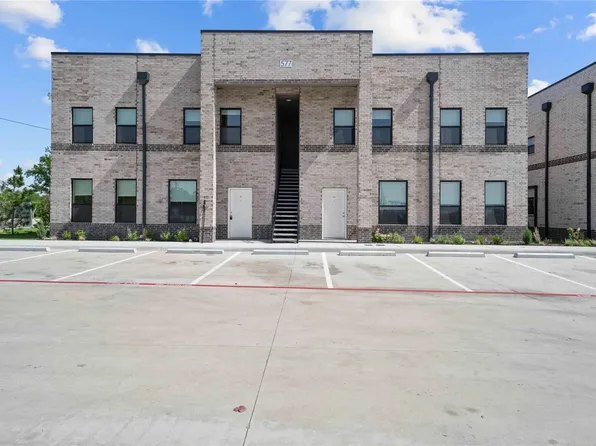 577 Richlands Way, Fate, TX 75087