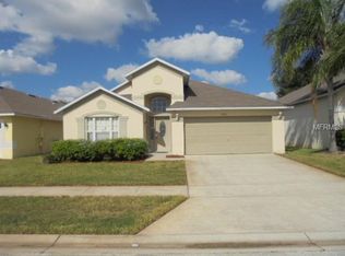 2886 Blooming Alamanda Loop, Kissimmee, FL 34747