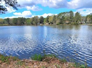 5400 Newhall Rd, Durham, NC 27713