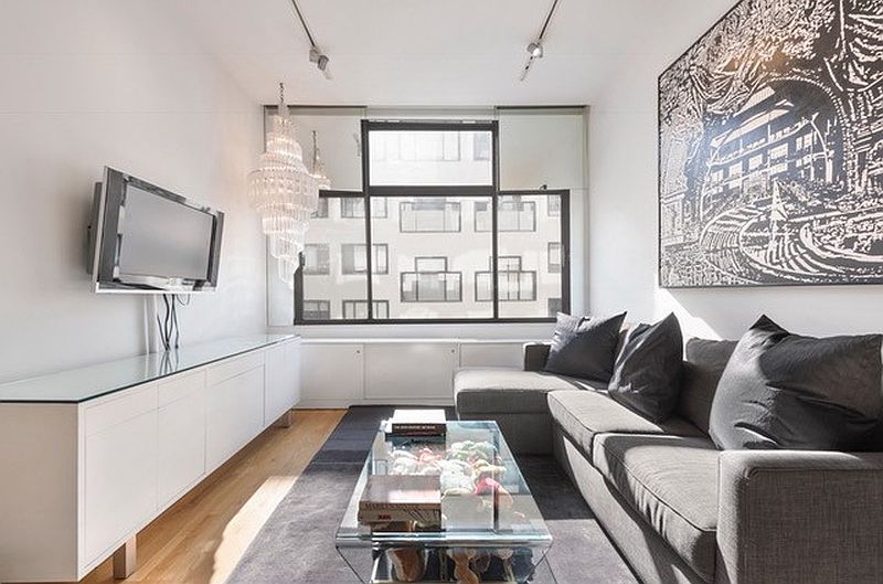 1st image of 77 Bleecker St APT 814W
