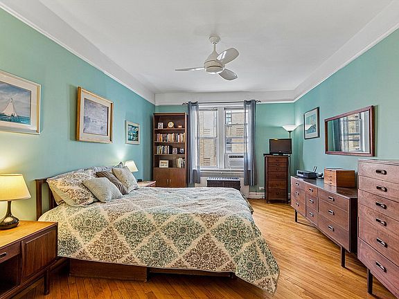 5th image of 680 W 204th St APT 4F