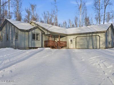 4570 S Navigators Cir, Wasilla, AK, 99623