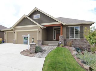 4426 S Mitchell Ln, Spokane, WA 99223