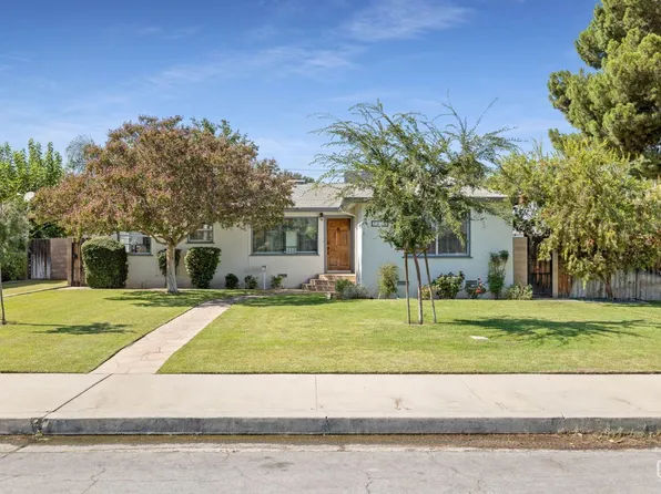 2831 Alder St, Bakersfield, CA 93301