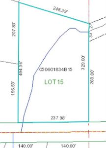  GEANO BEACH ROAD #15, Oconto, WI, 54153
