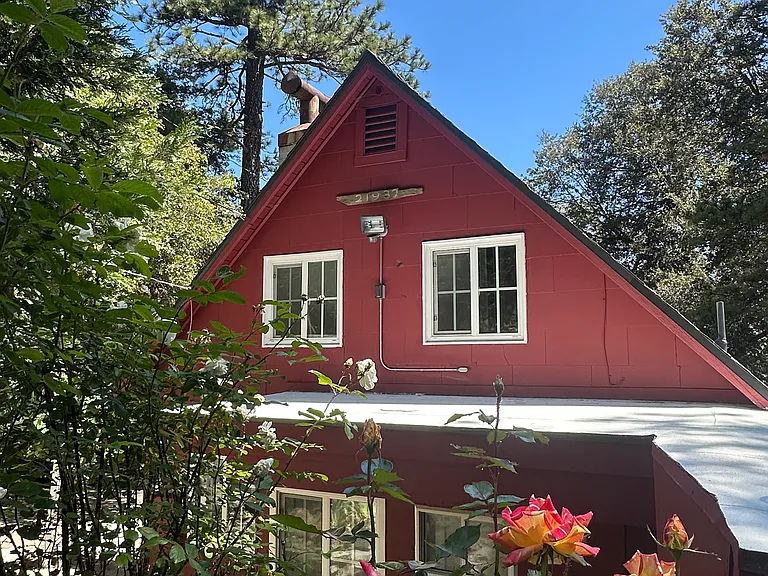 21932 Crest Forest Dr — Photo 1